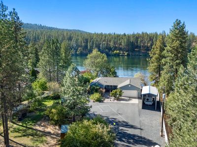 12407 N Nine Mile Rd