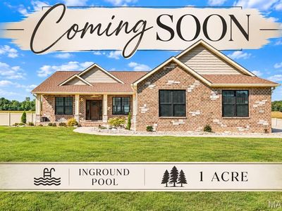 8357 Maple Grove Rd