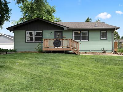 Property at 513 NW Morningside Dr, Grimes, IA