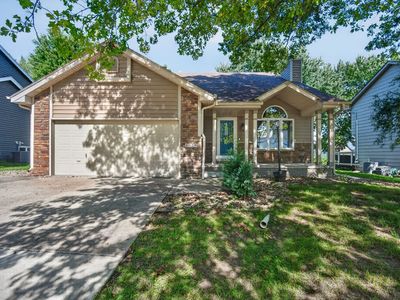 Property at 1320 E 17th St, Norwalk, IA