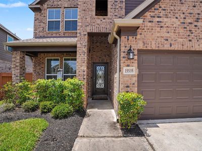 15535 Abbotshall Bend Dr