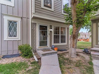 1811 S Quebec Way #169