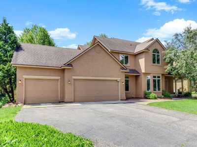 2413 Bridle Creek Trl