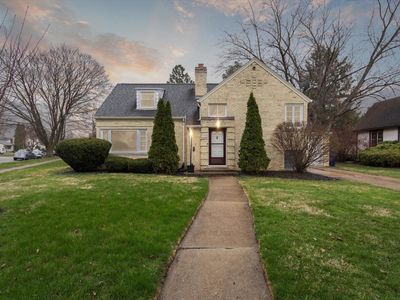 922 North Garfield Avenue