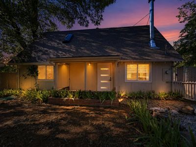 Property at 3533 Park St, Shasta Lake, CA