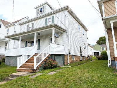 214 Jennings Ave