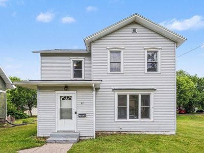 57 Merritt St