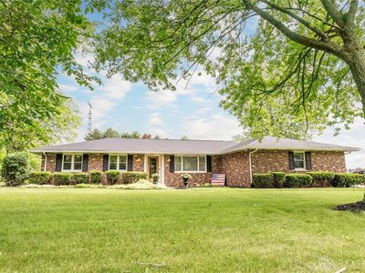 17689 Fort Loramie Swanders Rd