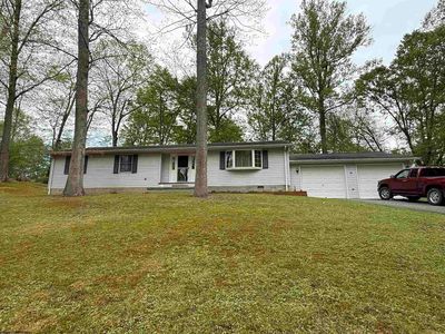 Property at 534 Teaberry Hills Ln, Elkins, WV