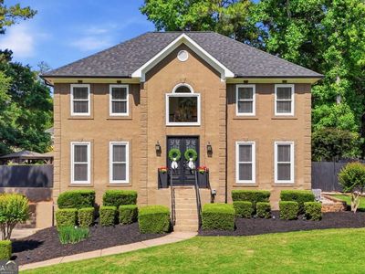 4144 Brasher Dr NE