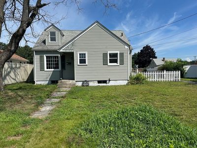 42 Clairmont Ave