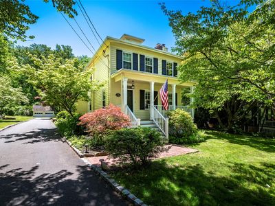 78 Closter Road