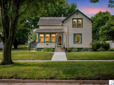 Property at 338 Cleveland Ave E, Winnebago, MN