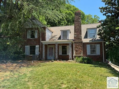 615 Mulberry Rd