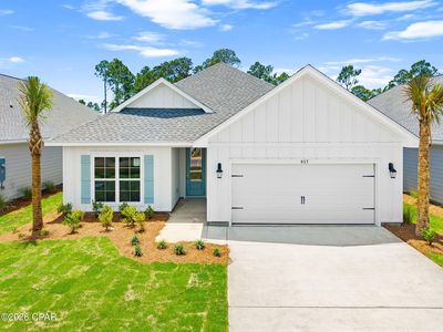 901 Crystal Bayou Blvd