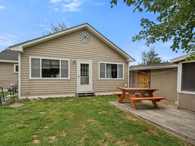 112 Dow Road