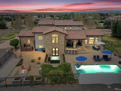 2889 High Prairie Way
