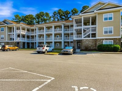 109 South Shore Blvd. #301