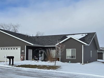 Property at 461 12 1/2 St NE, Valley City, ND