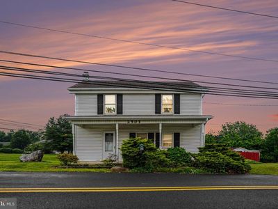 2501 Mill Rd