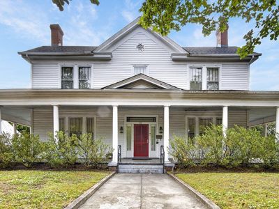 Property at 558 Rowland St, Henderson, NC