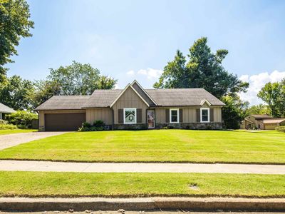 9433 Woodcutter Ln