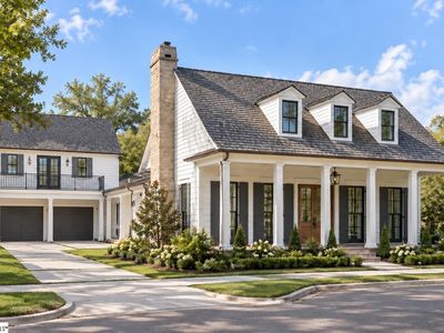 305 Baron Dr