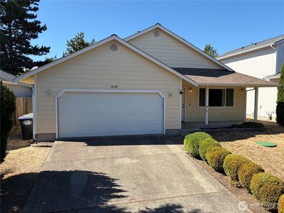 Property at 98597 Cascadian Avenue SE, Yelm, WA