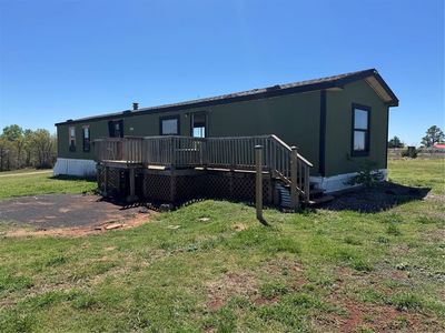 Property at 20322 Running Horse Rd, Tecumseh, OK