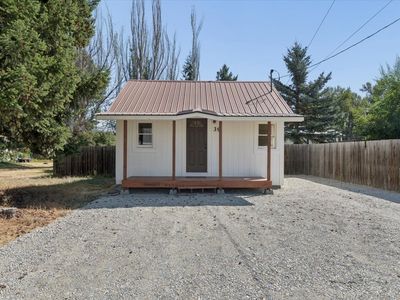 39 Park St