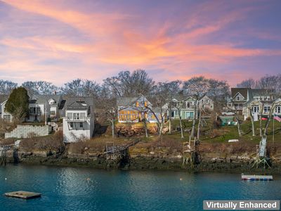943 Cundy'S Harbor Road