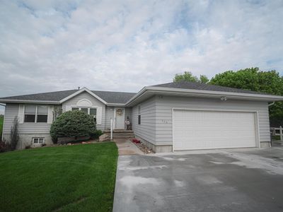 Property at 526 N Willson St, Blue Hill, NE