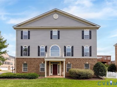 Property at 521 Siena Ln, Glen Allen, VA