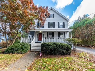 118 Mount Vernon St