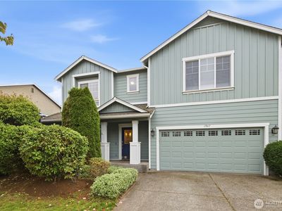 Property at 17817 SE 259th Street, Covington, WA