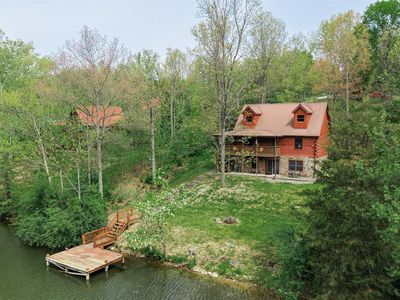445 Elk Lake Resort Rd #519-520