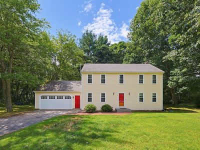 3 Brewster Rd