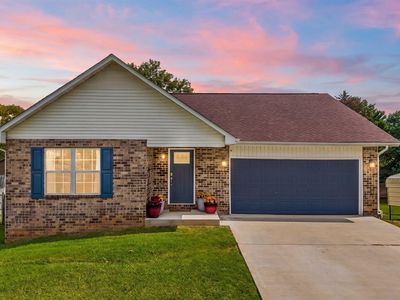 1326 Raulston Rd