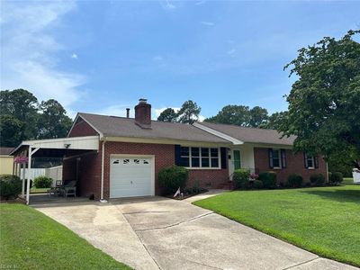 111 Parker Ave