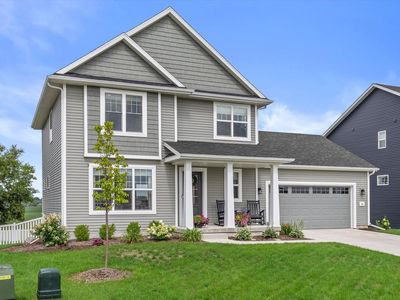 814 Burr Oak COURT