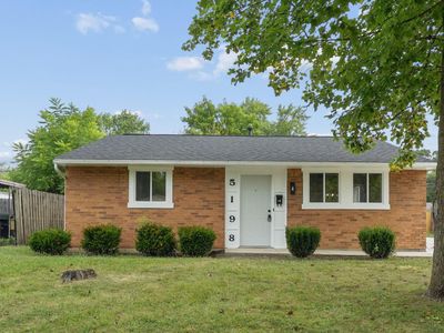 5198 Longview Dr