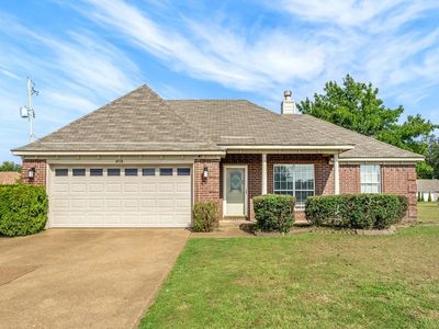 Property at 4928 Phipps Dr, Memphis, TN