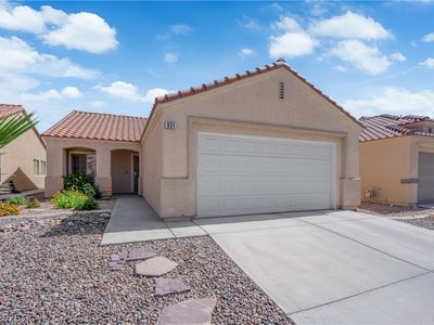 931 Horsethief Ranch Ave