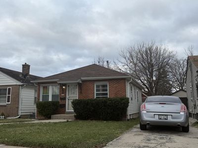 4849 North Sherman BOULEVARD #4847