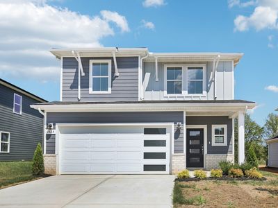 1525 Bear Branch Trce LOT 7