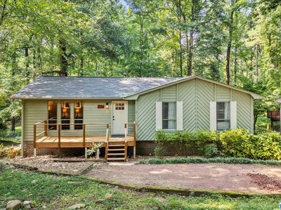 2966 Lake Park Cir