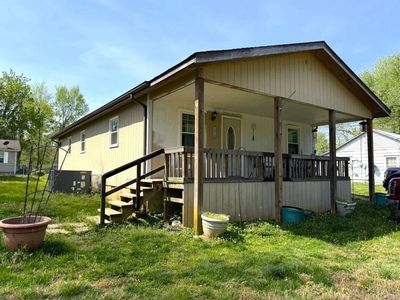 Property at 119 N Camp Heights Dr, Sparta, TN