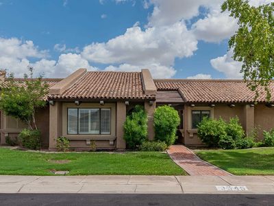 3545 S Cholla Dr