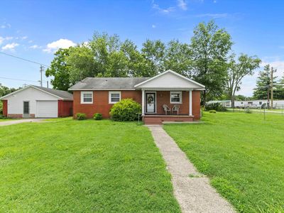 Property at 700 Pike St, Uniontown, KY