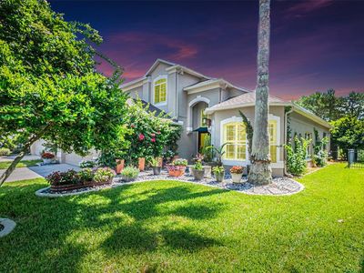 4315 Northern Dancer Way